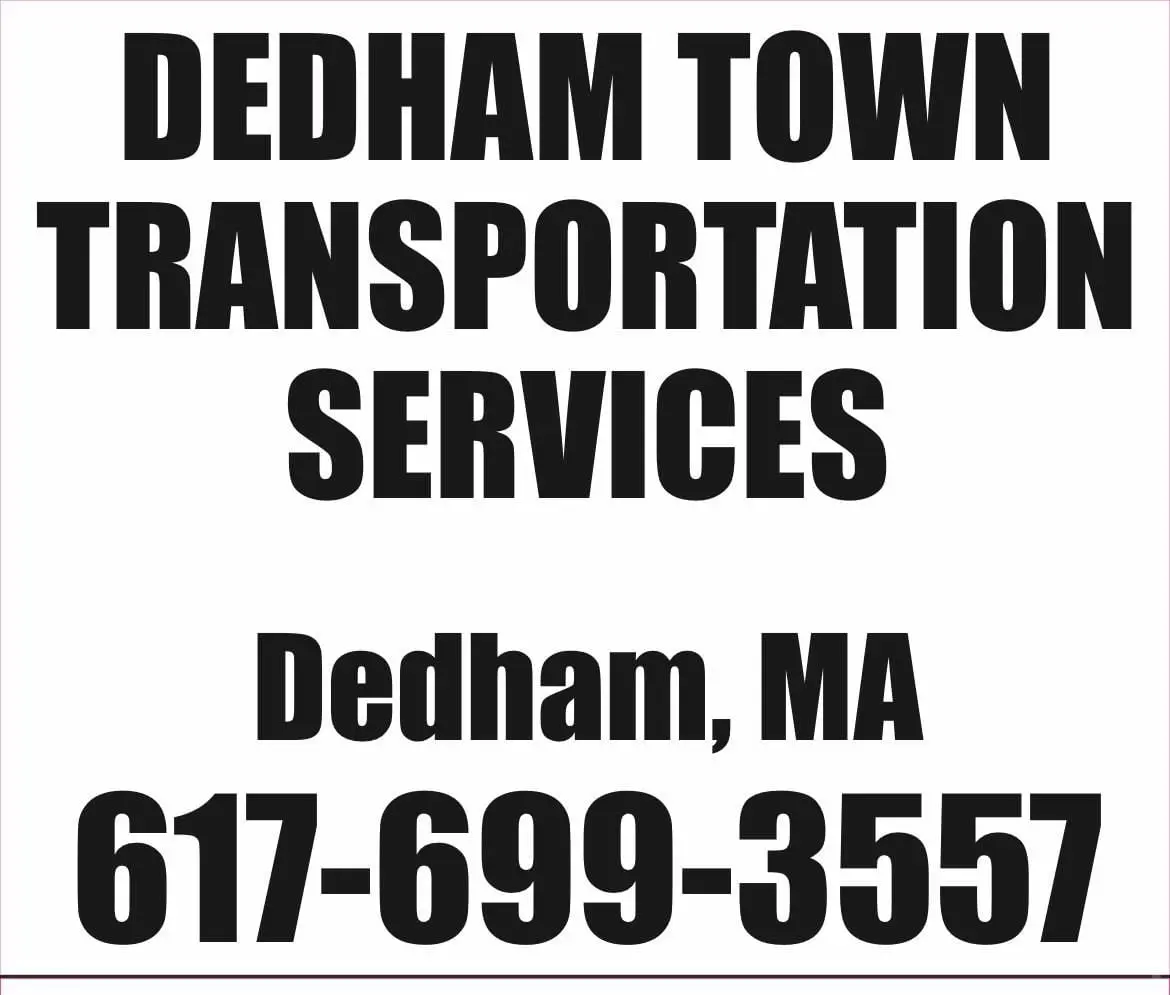 Dedham Town Transport Services